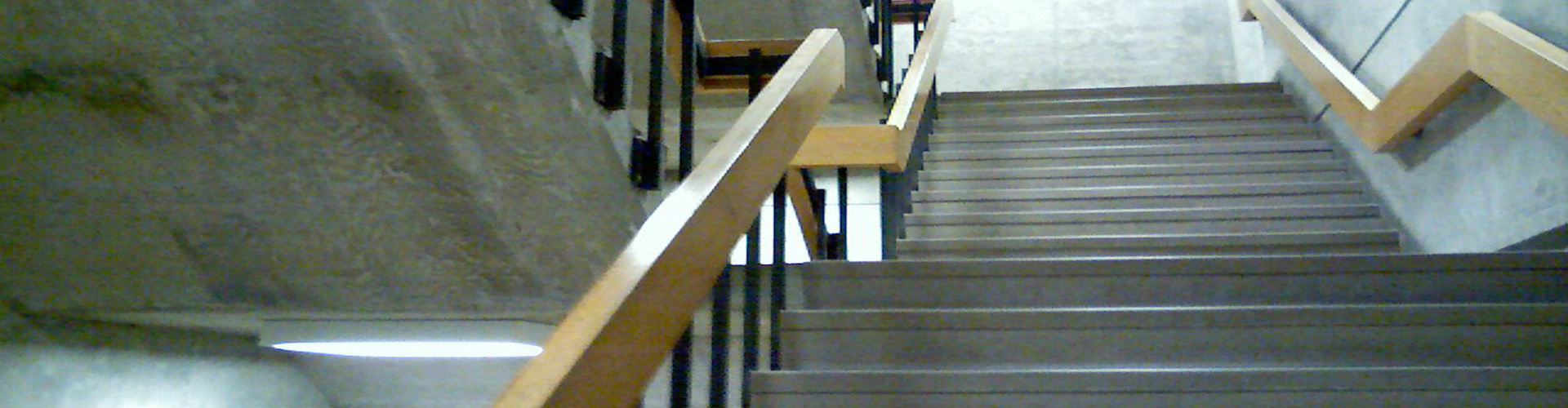 stairwell-pressurisation