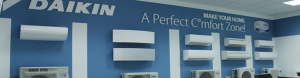 Daikin