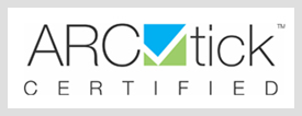 Arctick-Certified-Logo