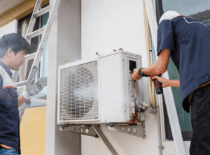 aircon installs