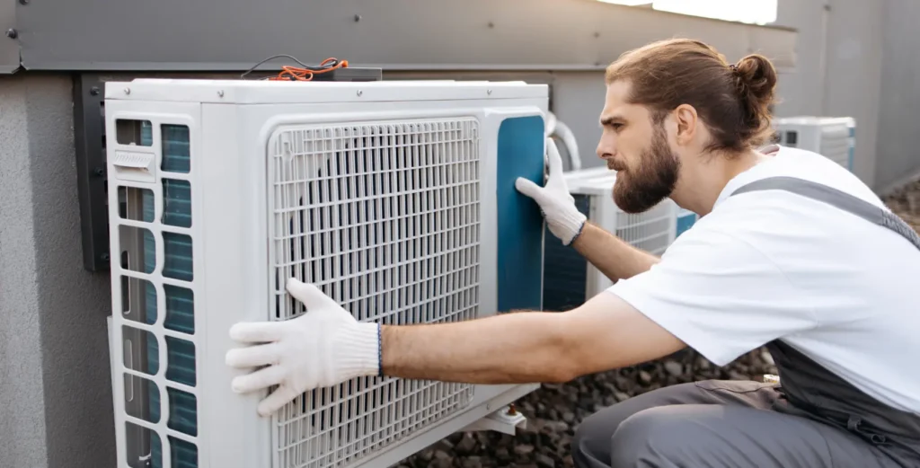 Air Care Air Conditioner