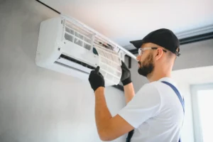 Air conditioning