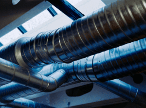 ventilation system