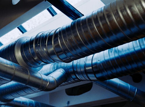 ventilation system