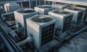 Aircare Ventilation systems