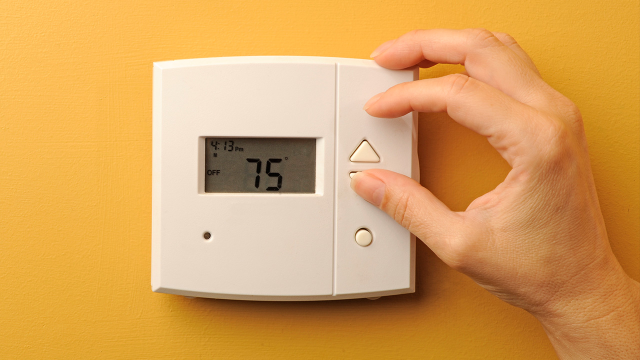 aircare office temperature