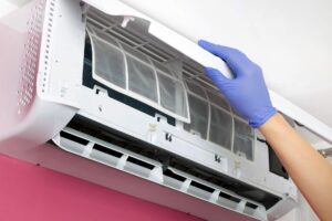 best aircon cleaning schedule Air Care