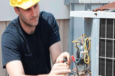 Air Condition Panel